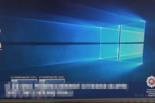 Gyventojai neteisėtai galėjo žiūrėti mokamus kanalus