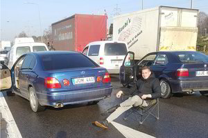 Suerzino spūstis? Kaunietis parodė, ką verčiau daryti