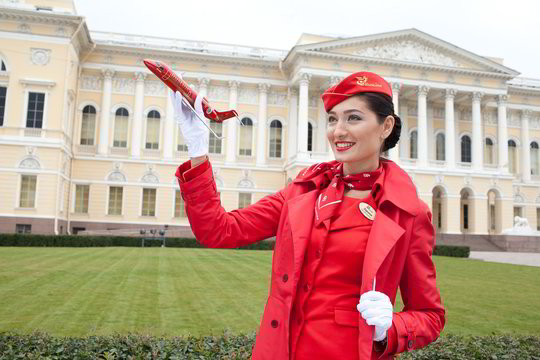 Rusijos oro bendrovė siūlo skristi iš Vilniaus tiesiogiai ne tik į Maskvą