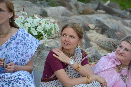 Trys dvasinės mokyklos Vilniuje susiburs dvasinėms praktikoms