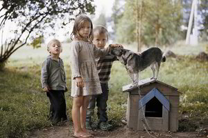 Lietuvio nuotraukos sužavėjo prestižinių apdovanojimų žiuri