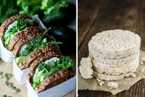 Paaiškino, kodėl nereikėtų išsižadėti duonos – ypač dėl trapučių