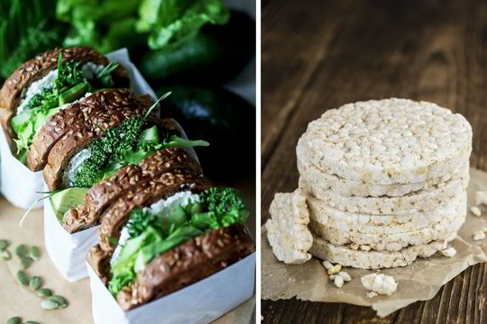 Paaiškino, kodėl nereikėtų išsižadėti duonos – ypač dėl trapučių