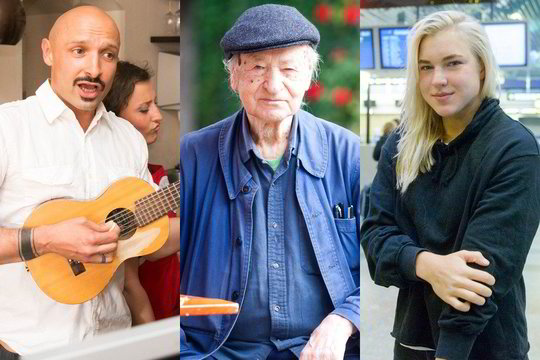 Rūta Meilutytė, Jonas Mekas ir dar 98 pasaulio lietuvius telkiantys žmonės bus pagerbti