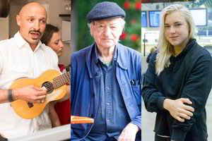 Rūta Meilutytė, Jonas Mekas ir dar 98 pasaulio lietuvius telkiantys žmonės bus pagerbti