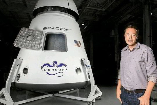 Milijardieriaus kosmoso užkariautojo rūpestis: kaip vėl nenudegti meilėje