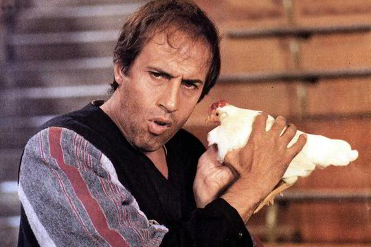 Garsiausiam italui Adriano Celentano sekasi viskas, prie ko prisiliečia