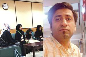 Santuoka su pakistaniečiu lietuvei virto košmaru – pagrobtas dukras išvydo po 7 metų