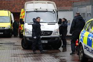 Rusijai nesuteikta teisė dalyvauti bendrame Skripalių apnuodijimo tyrime