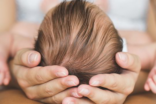 Siaubinga patirtis: iki 20 nėštumo savaitės berniukas atrodė sveikas