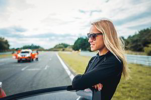 Negali pamiršti motociklininkų šeimų: „Matyti, kaip verkia artimieji – baisus vaizdas“