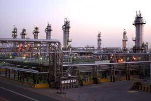 Saudo Arabija numušė iš Jemeno paleistą raketą