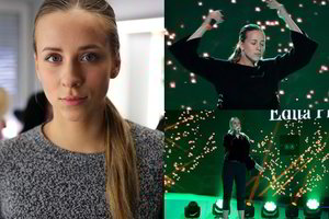 „Mes vieno kraujo“ favoritė Edita Pronckutė: „Aš – ne televizinio formato“