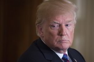 Donaldas Trumpas Baltijos šalims pasiuntė dviprasmišką žinią