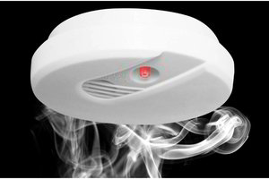 Įsigyti dūmų detektorių nepakanka – dar du svarbūs dalykai