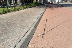 Naujovė dviratininkams Vilniuje: sugalvojo, kaip juos atskirti