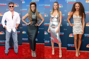 JAV trūksta gabių žmonių – „Amerikos talentuose“ karaliauja atvykėliai