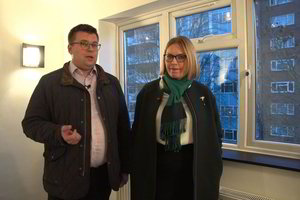 Lietuvę iš Anglijos deportavo, bet ji sugrįžo ir įkūrė svajonių verslą