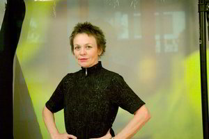 Legendinė atlikėja Laurie Anderson vienintelį koncertą Baltijos šalyse surengs Lietuvoje