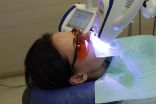 Grožio procedūra, kuri būtina kiekvienai nuotakai