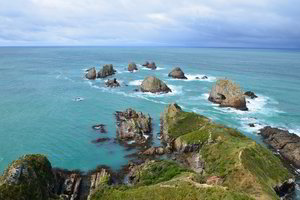 Viskas, ką verta žinoti keliaujant į Australiją ir Naująją Zelandiją