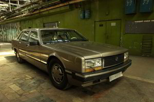 Pamiršta istorija: sovietų technikos pasididžiavimas, kuris neįtiko M. Gorbačiovui