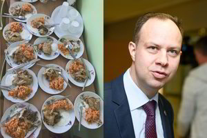 Aurelijus Veryga ėmėsi darželinukų – tėvai susigriebė už galvos