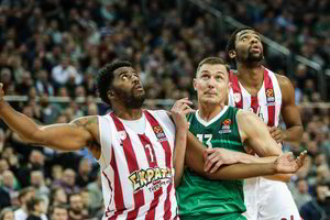 „Žalgirio“ varžovų treneris patvirtino: į mūšį stos nukraujavusi komanda