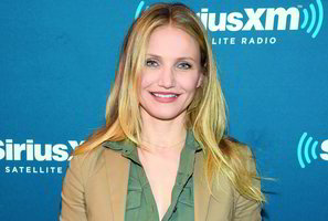 Gandai pasitvirtino – Cameron Diaz kinui taria „sudie“