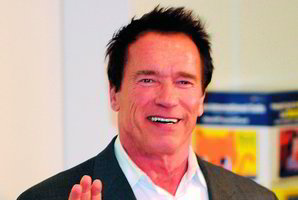 Sunkią širdies operaciją atlaikęs Arnoldas Schwarzeneggeris prakalbo apie senatvę