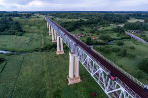 Vasarą Lietuvoje atsiras dar viena turistų traukos vieta