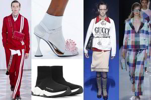 Svarbiausios mados tendencijos pagal „Aprangos“ grupės atstovę