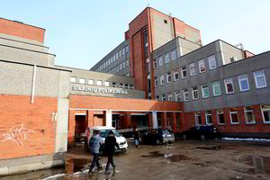 Emigrantai veržiasi nemokamai gydytis Lietuvoje