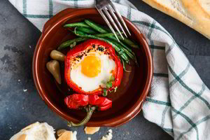 Idėjos Atvelykio pusryčiams – 4 įdomesni kiaušinių patiekalai