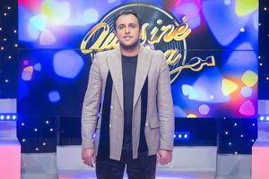 Skandalų liūne įklimpęs Radžis pasidalijo nematyta vaikystės nuotrauka