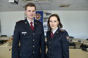 Ugniagesių sulaukę gyventojai dažniausiai kartoja vieną klausimą