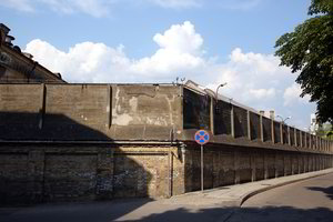 Iš Vilniaus planuojama iškelti visus kalėjimus