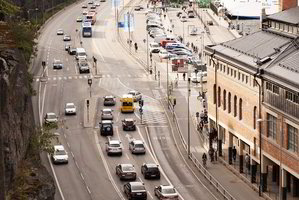 Švedijos kelių stebuklas: ką reikia perkelti į Lietuvą