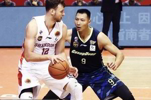 Donatas Motiejūnas sezoną gali baigti Barselonoje