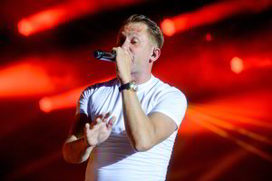 Po skandalo radijo stotis atsisakė groti Selo dainas – E. Dragūnas atsikirto