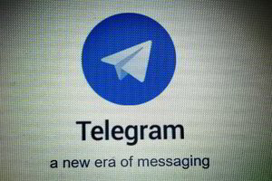 Rusija prašo blokuoti populiarią susirašinėjimo programėlę