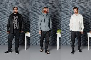 „Julia Janus“ „Vyrų mados savaitėje“ pristatys naujausią kolekciją