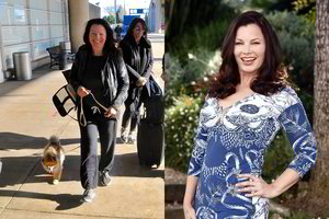 Iš viešumos dingusi serialo „Auklė“ žvaigždė atvėrė širdį apie sunkią ligą