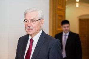 Z. Balčytis: dėl lėšų Ignalinos AE uždarymui vyks „didelė kova“