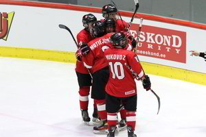 Britams pralaimėję jauniai dar neatsisveikino su galimybėmis iškovoti auksą