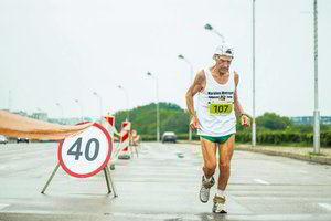 Bėgikas Piotras Silkinas: „Aš visada buvau ištikimas Lietuvai“