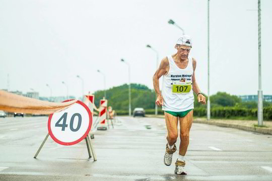 Bėgikas Piotras Silkinas: „Aš visada buvau ištikimas Lietuvai“