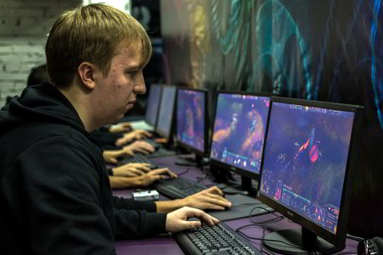 „Lan Party“ – festivaliai skirti ne tik užkietėjusiems žaidėjams