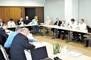 LFF vykdomojo komiteto posėdyje – sprendimai dėl konferencijos ir pirmosio lygos klubų