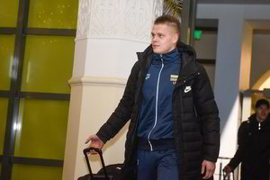 Penki Lietuvos plaukikai Švedijoje iškopė į finalus